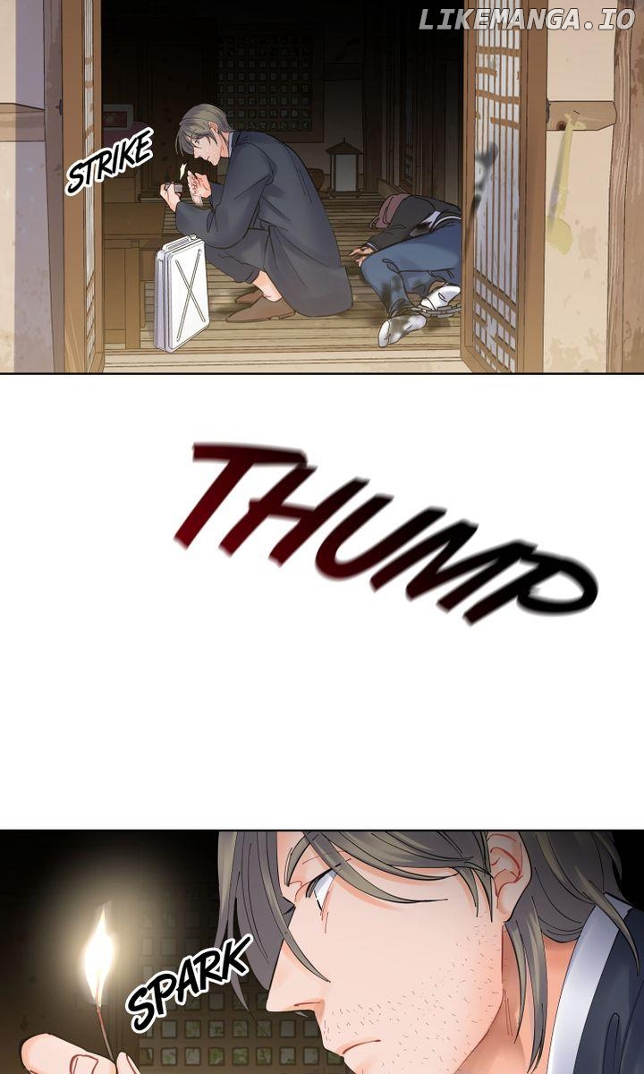 The House In The Woods Chapter 7 - page 38