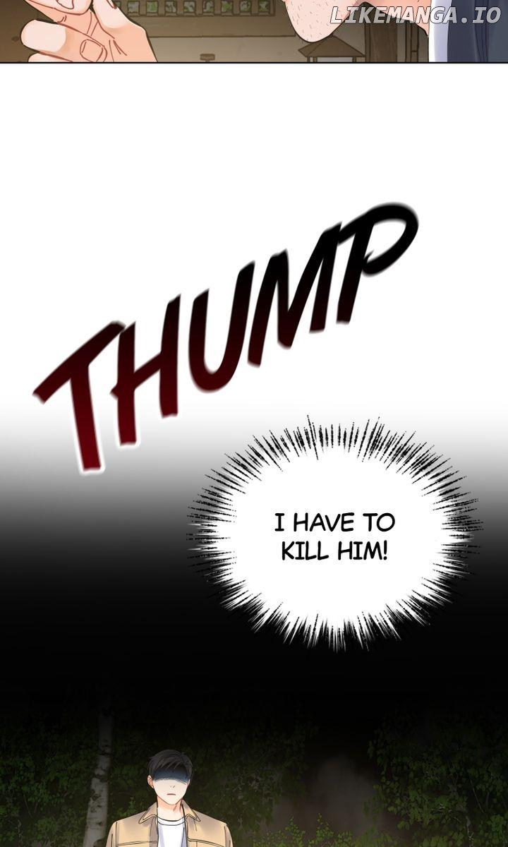 The House In The Woods Chapter 7 - page 39