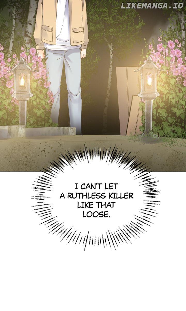 The House In The Woods Chapter 7 - page 40