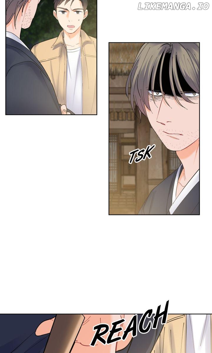 The House In The Woods Chapter 7 - page 5