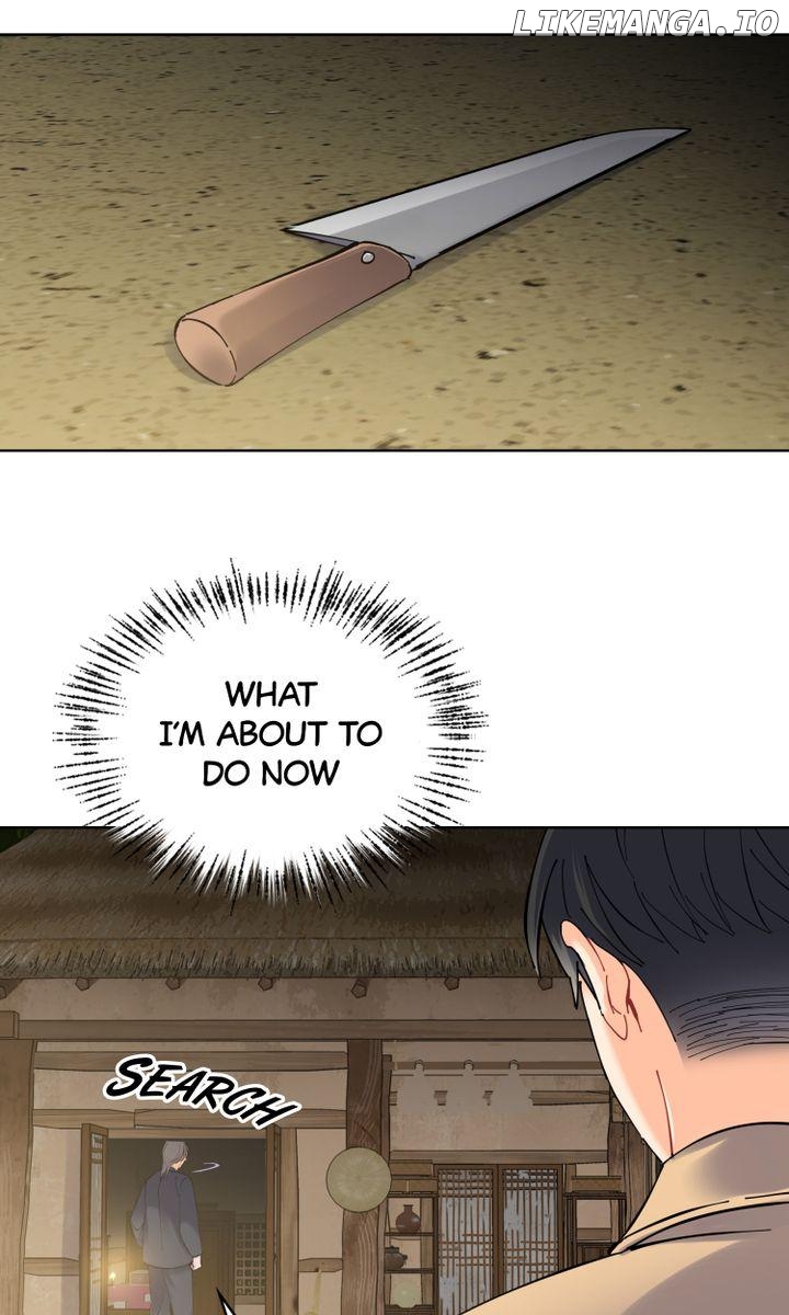 The House In The Woods Chapter 7 - page 41