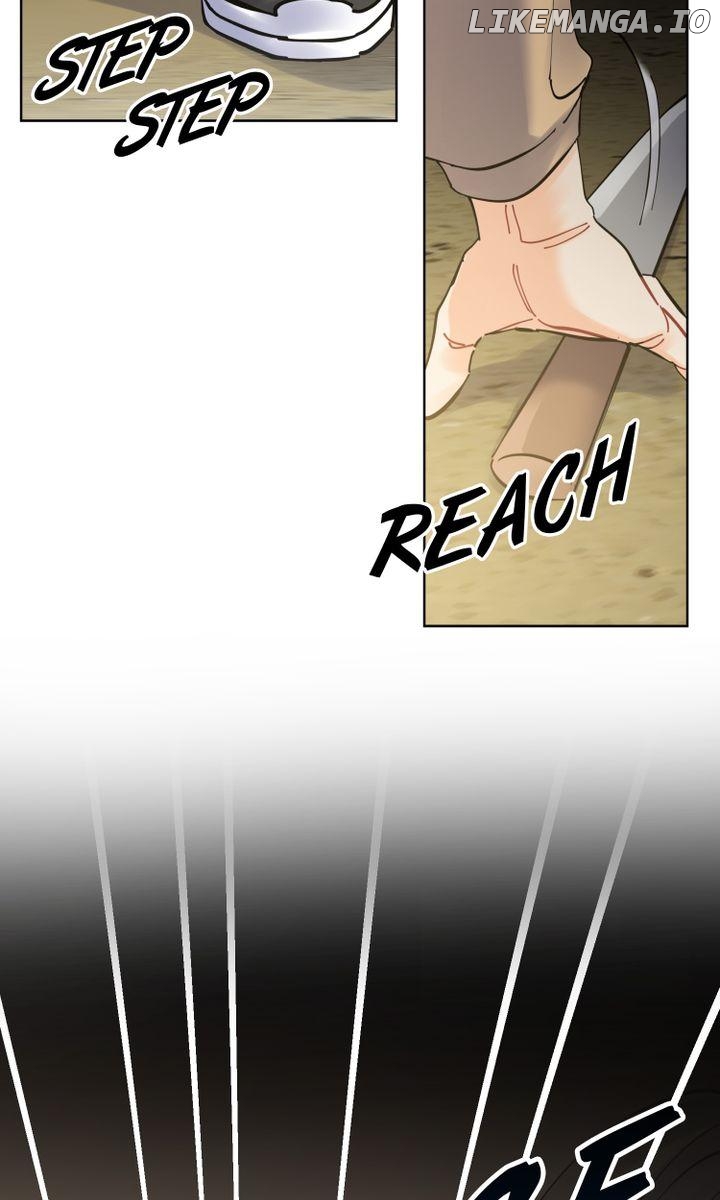 The House In The Woods Chapter 7 - page 43