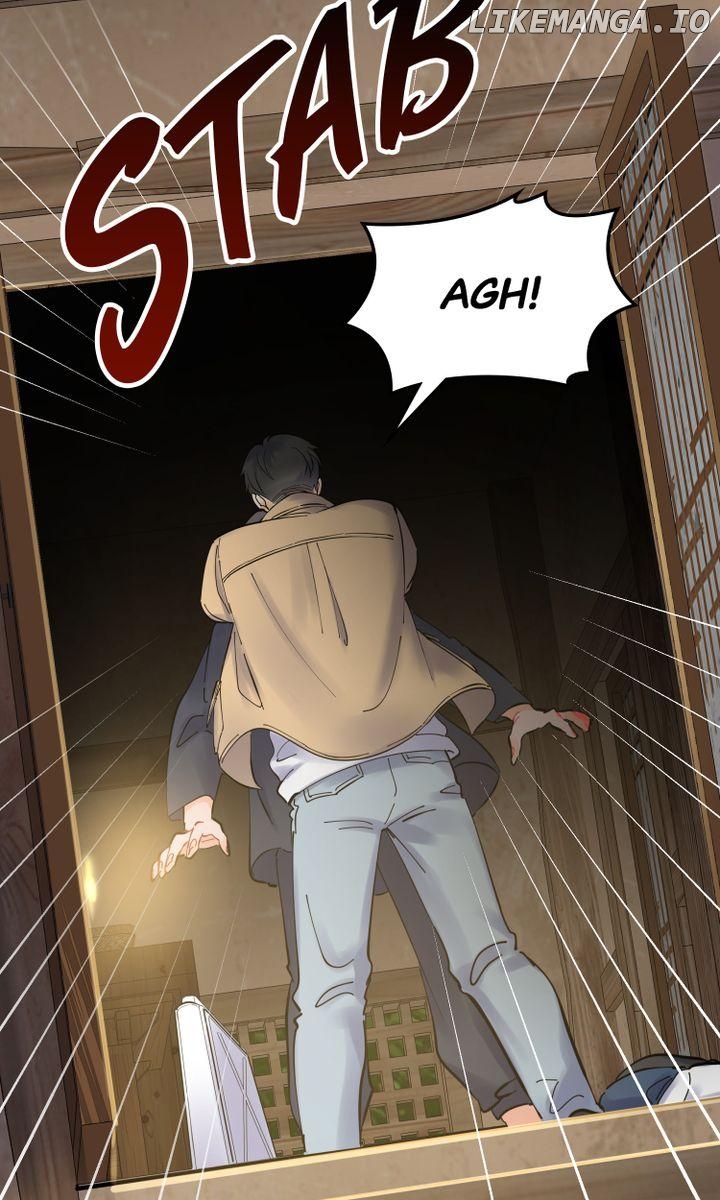 The House In The Woods Chapter 7 - page 46