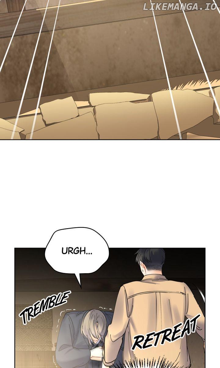 The House In The Woods Chapter 7 - page 47