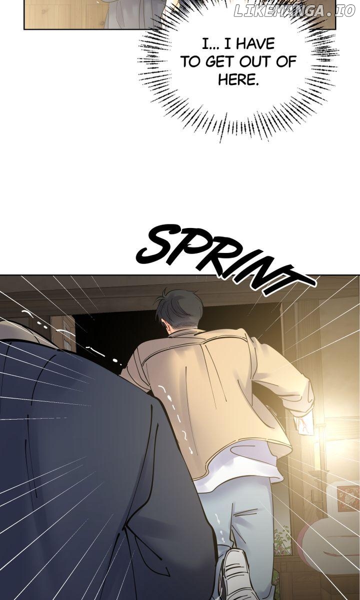 The House In The Woods Chapter 7 - page 48