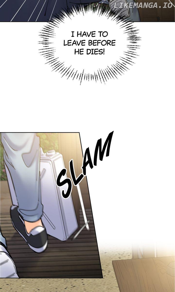 The House In The Woods Chapter 7 - page 49