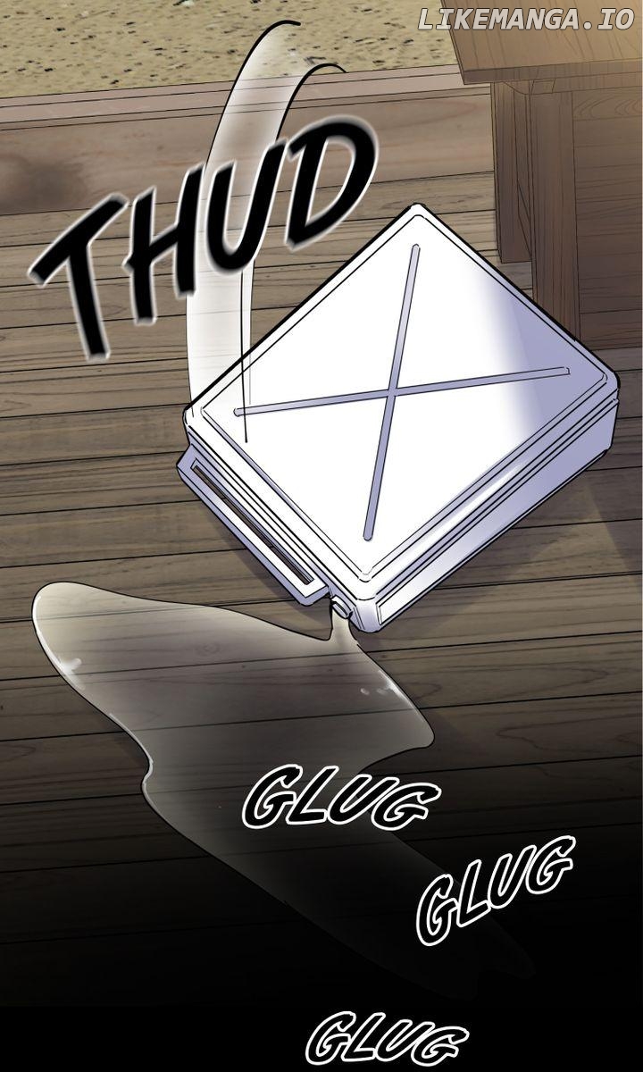 The House In The Woods Chapter 7 - page 50