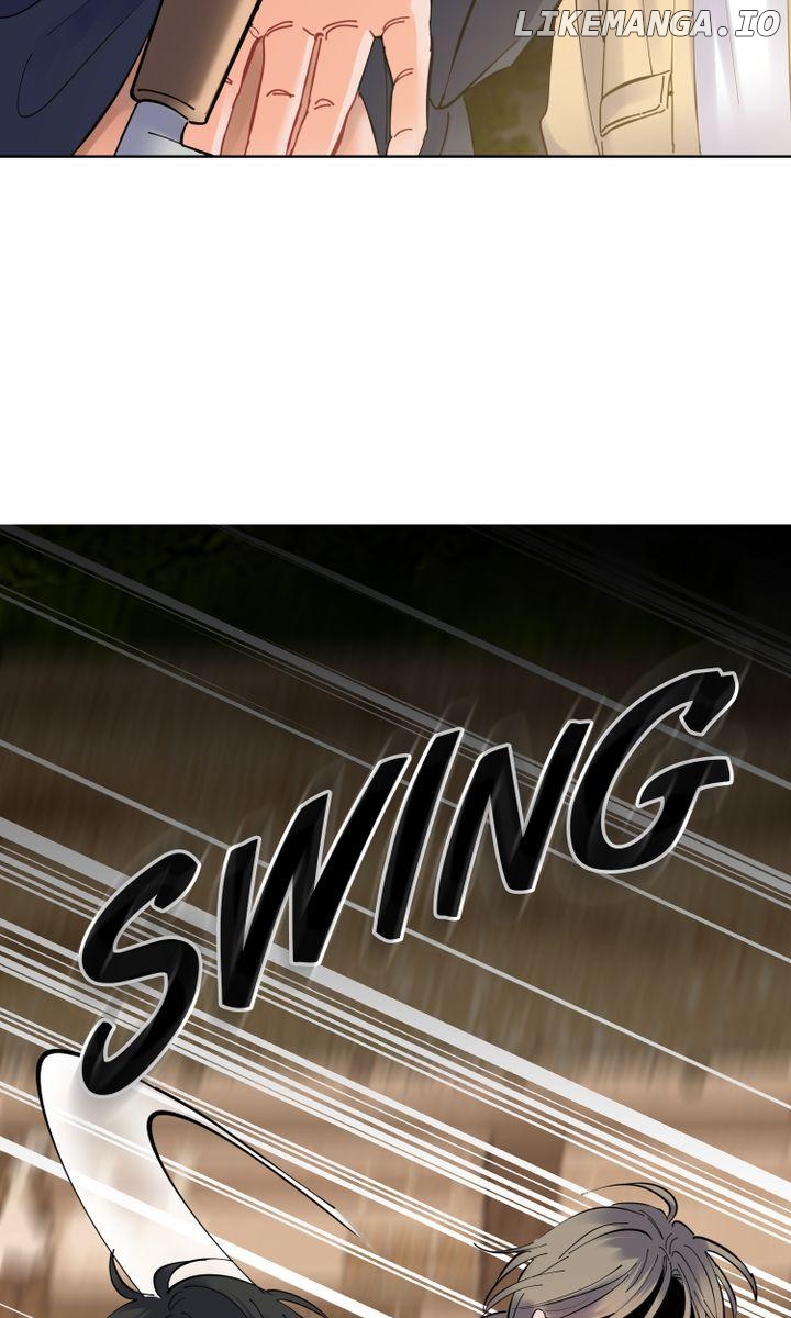 The House In The Woods Chapter 7 - page 6