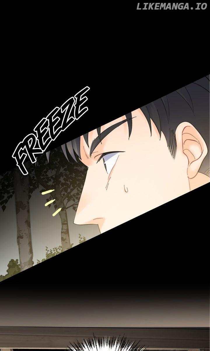 The House In The Woods Chapter 7 - page 51