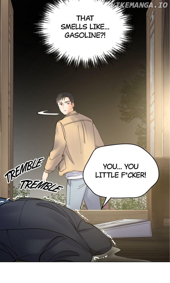 The House In The Woods Chapter 7 - page 52