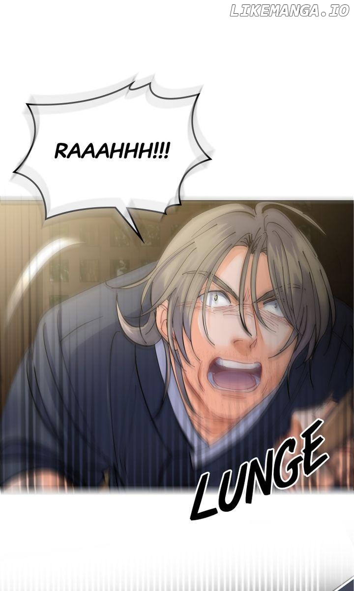 The House In The Woods Chapter 7 - page 53