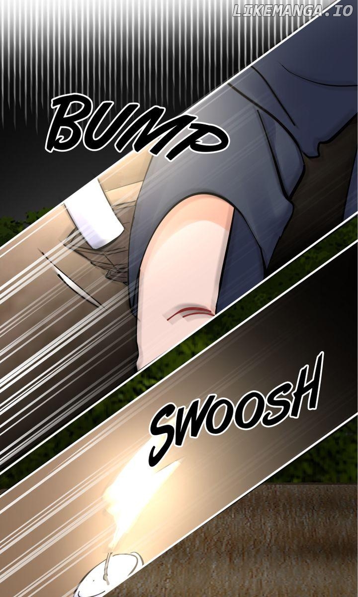 The House In The Woods Chapter 7 - page 54