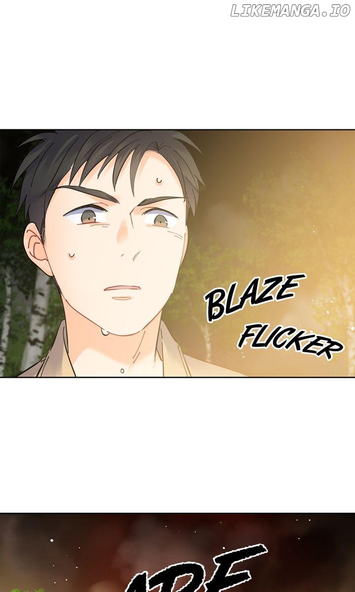 The House In The Woods Chapter 7 - page 58