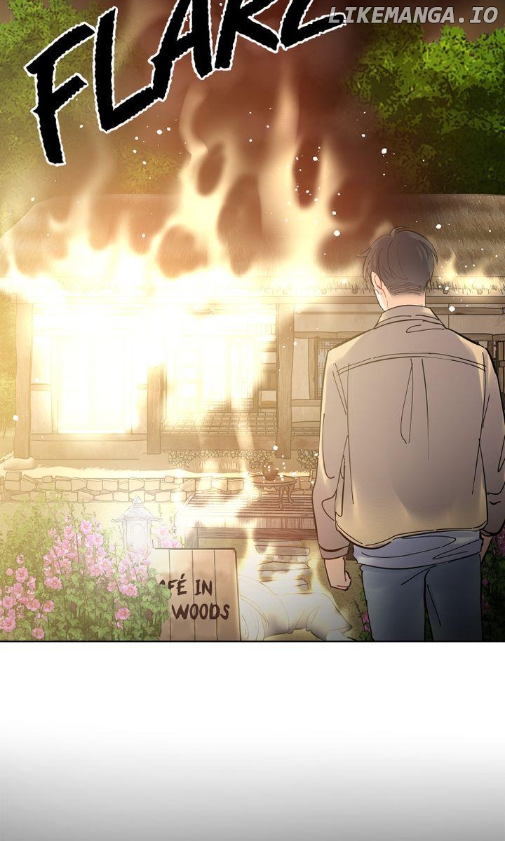 The House In The Woods Chapter 7 - page 59