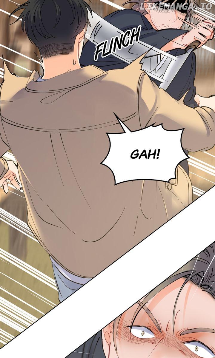 The House In The Woods Chapter 7 - page 7