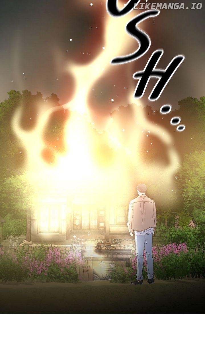 The House In The Woods Chapter 7 - page 61