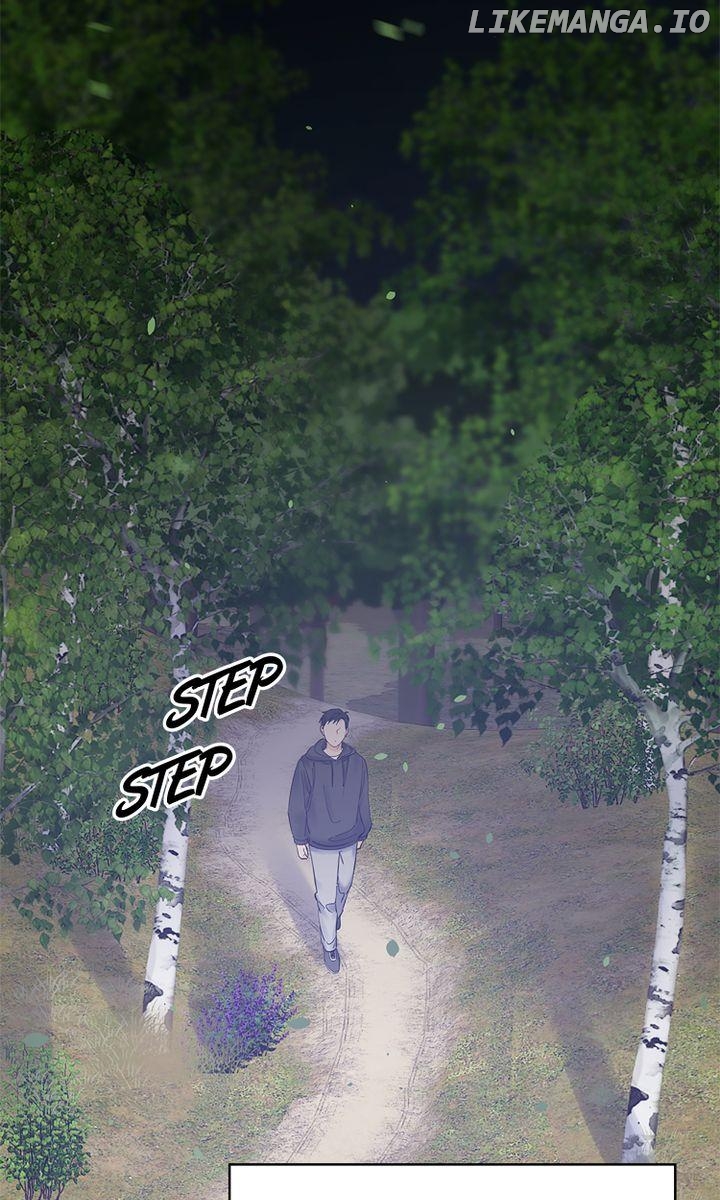 The House In The Woods Chapter 7 - page 65