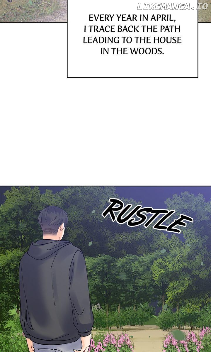 The House In The Woods Chapter 7 - page 66