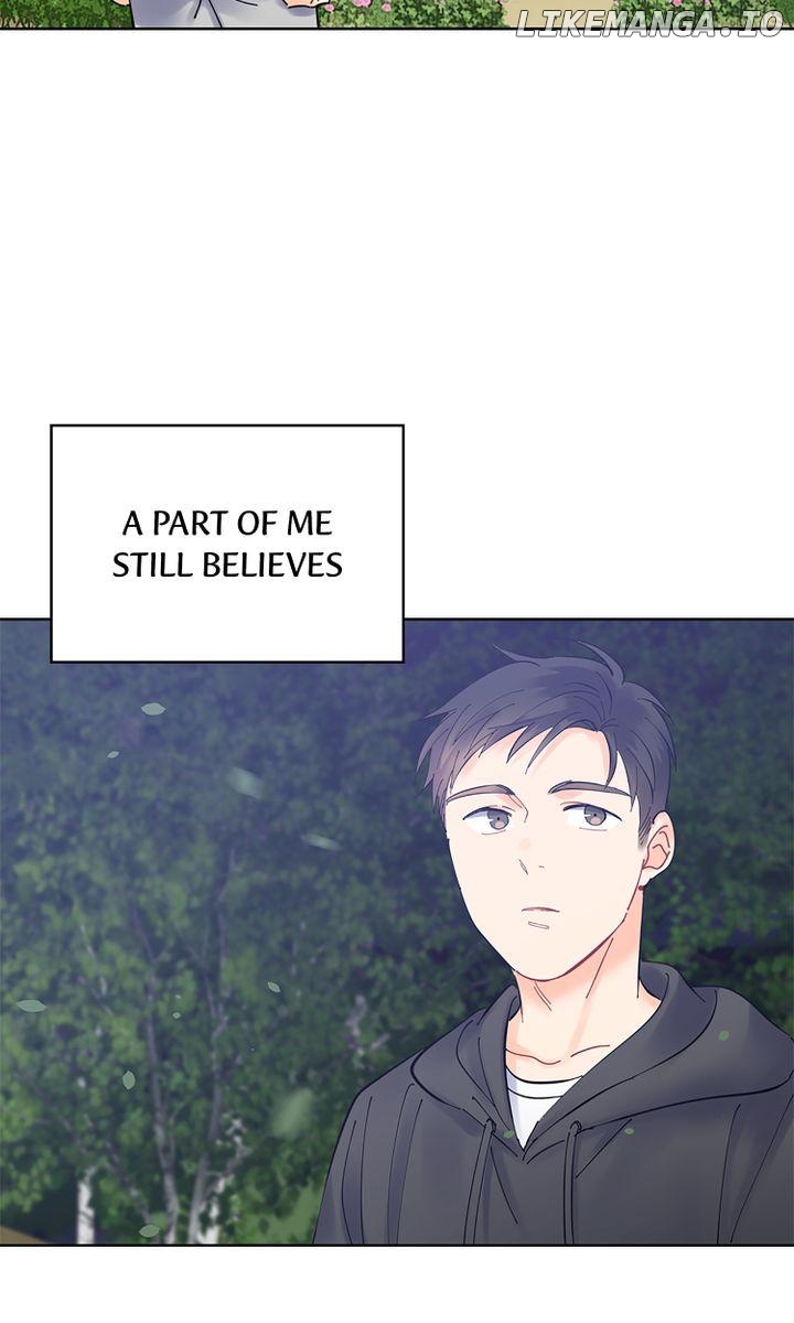 The House In The Woods Chapter 7 - page 67