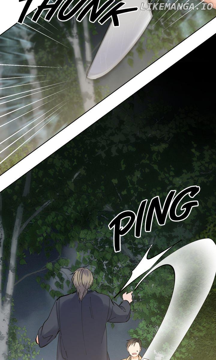 The House In The Woods Chapter 7 - page 9