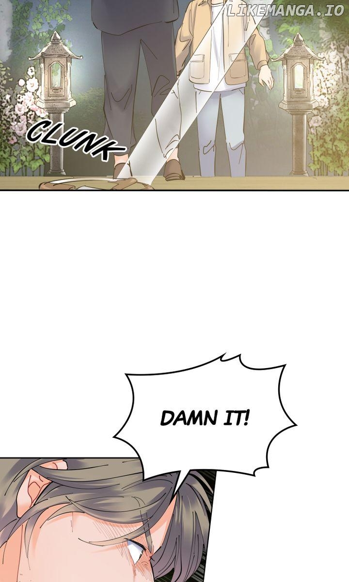 The House In The Woods Chapter 7 - page 10