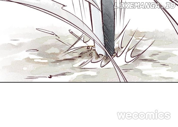 How to Charm Your Dragon Chapter 39 - page 22