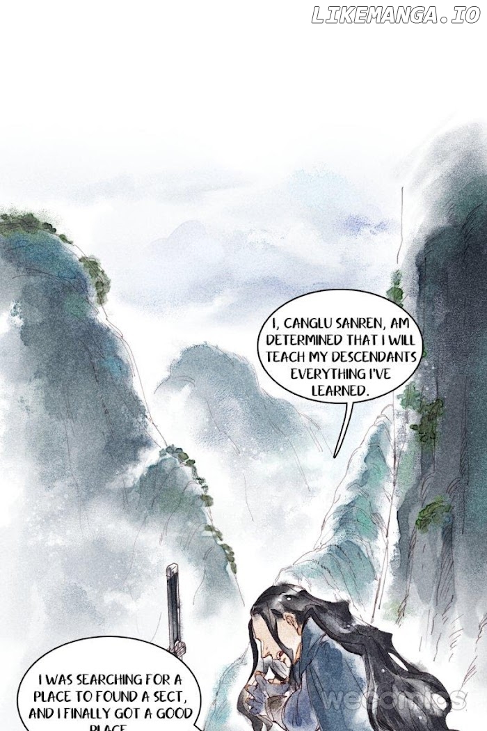 How to Charm Your Dragon Chapter 39 - page 23