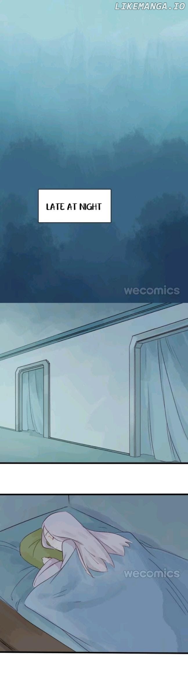 How to Charm Your Dragon Chapter 4 - page 17
