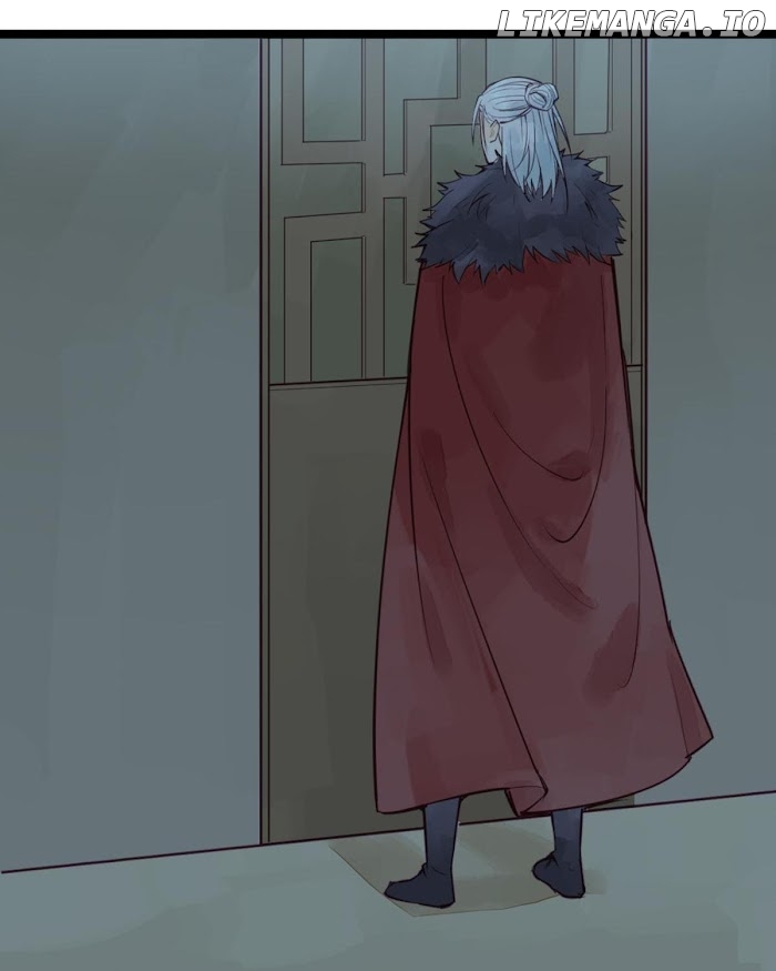 How to Charm Your Dragon Chapter 49 - page 29
