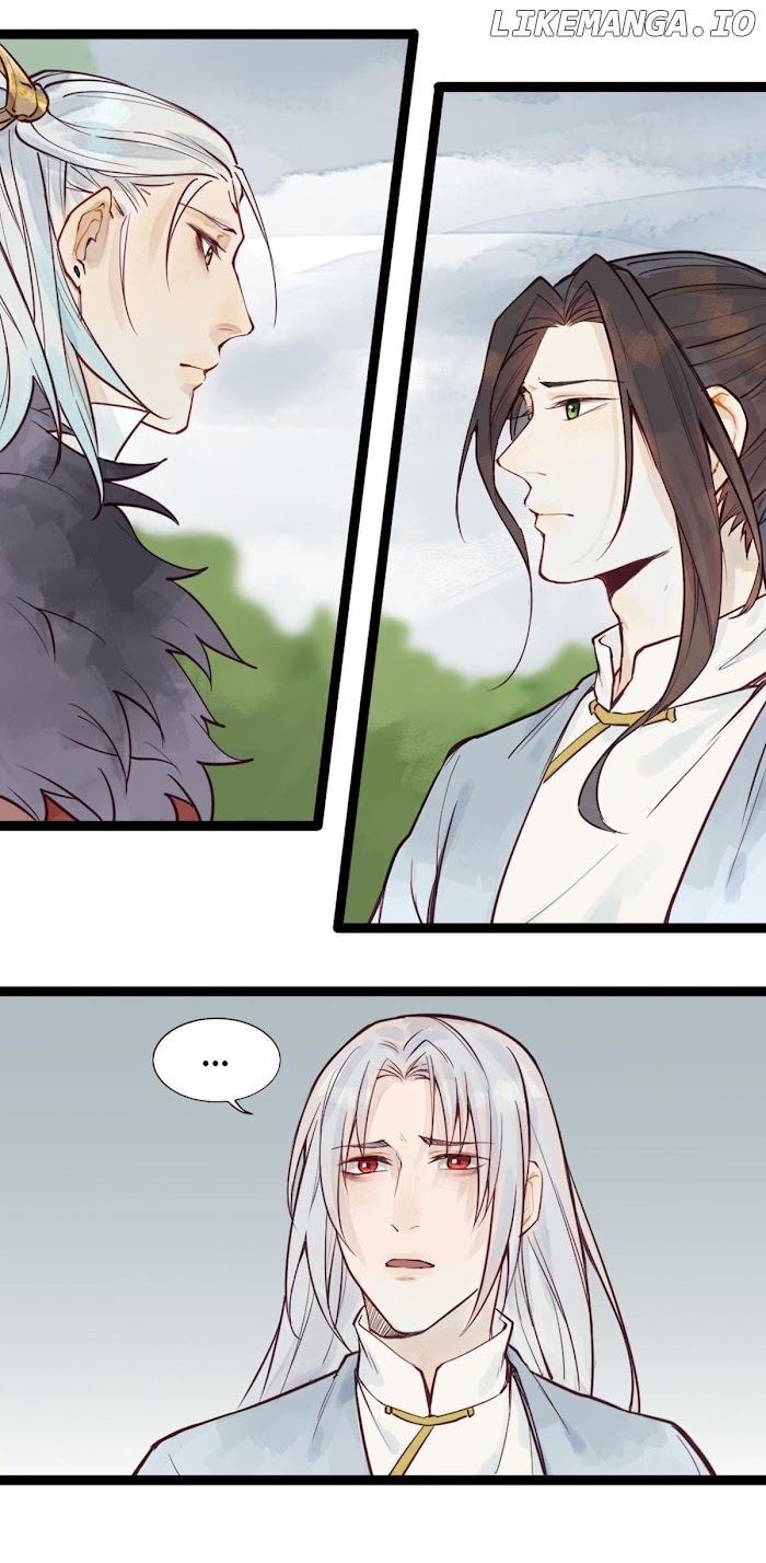 How to Charm Your Dragon Chapter 49 - page 3