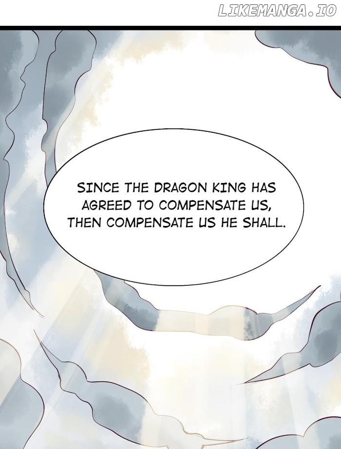 How to Charm Your Dragon Chapter 49 - page 4