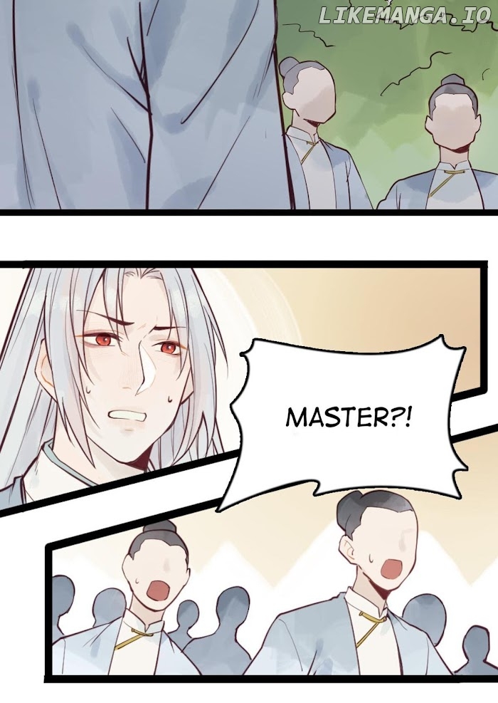 How to Charm Your Dragon Chapter 49 - page 6
