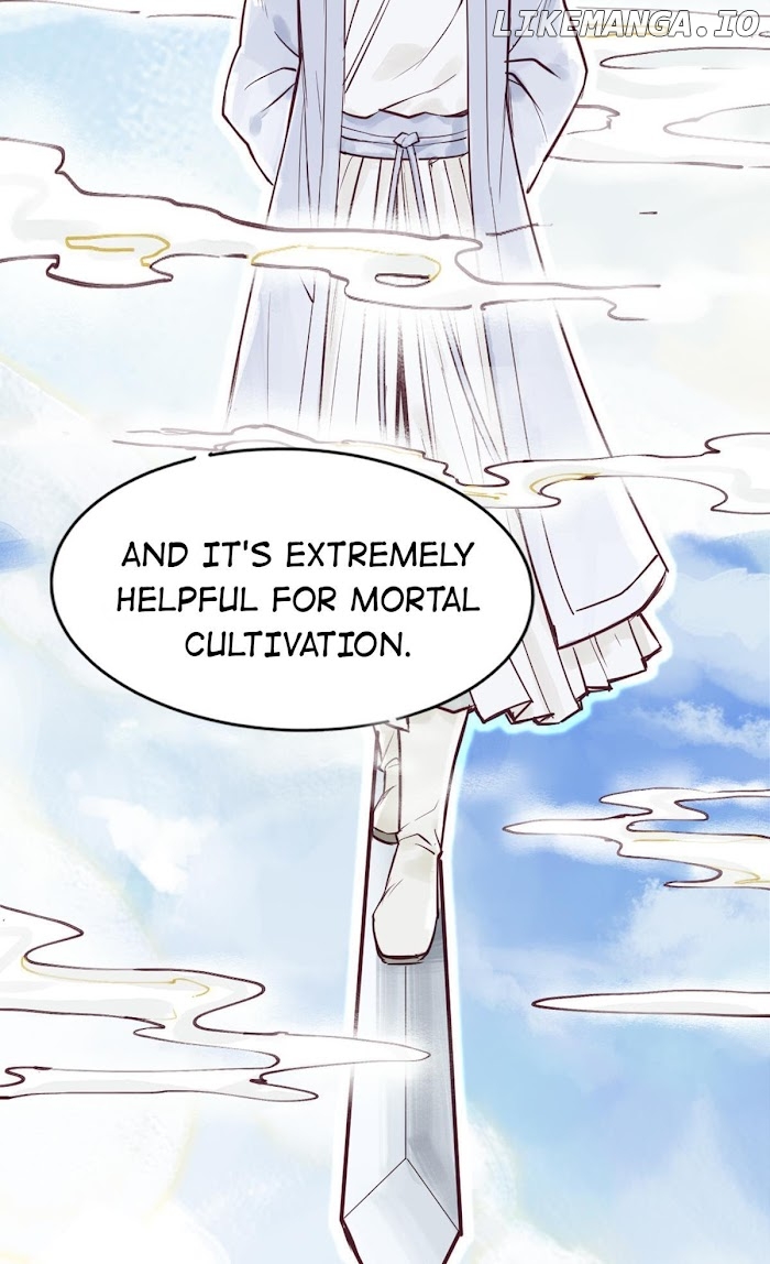 How to Charm Your Dragon Chapter 49 - page 8