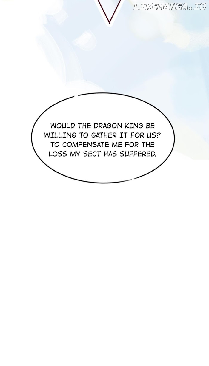 How to Charm Your Dragon Chapter 49 - page 9