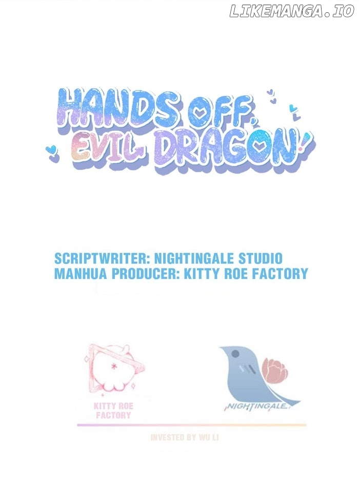 How to Charm Your Dragon Chapter 50 - page 2