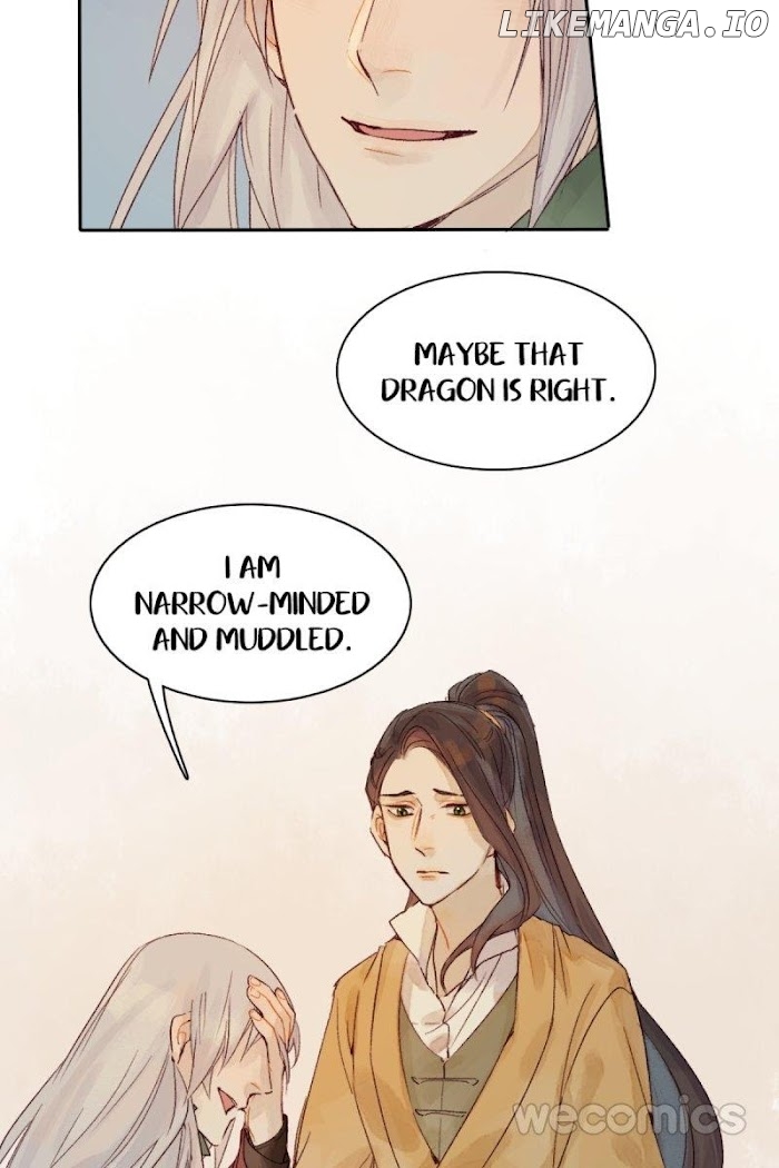 How to Charm Your Dragon Chapter 32 - page 16