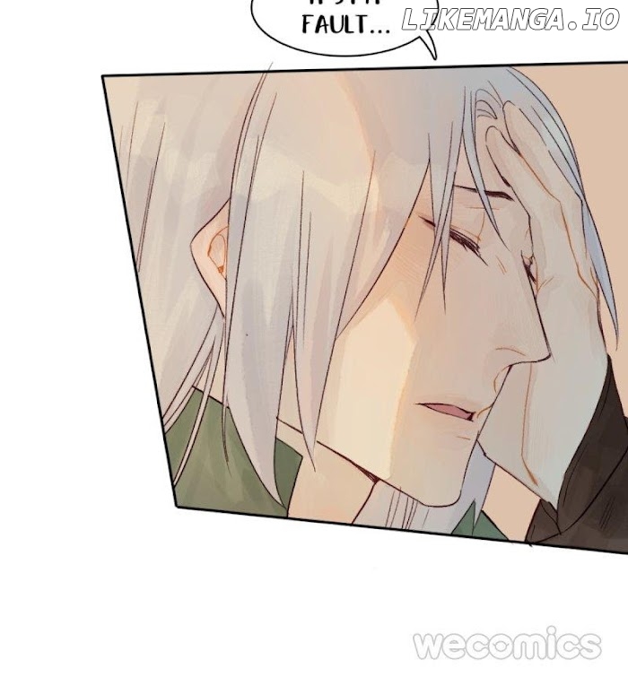 How to Charm Your Dragon Chapter 32 - page 18