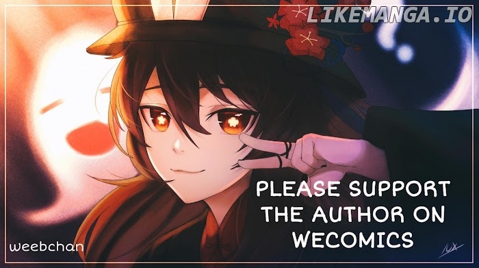 How to Charm Your Dragon Chapter 32 - page 1