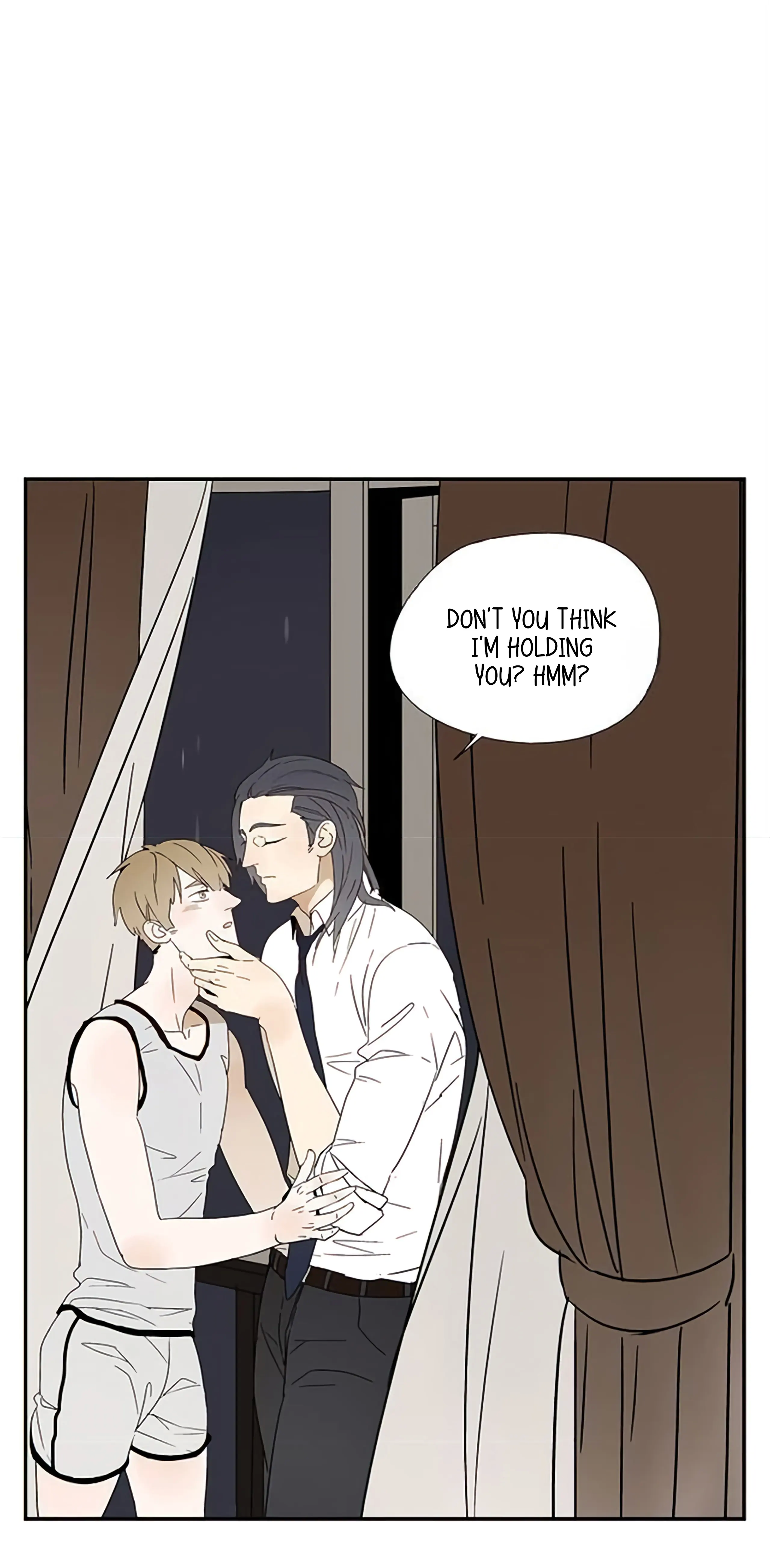 Ruthless - Manga Chapter 12 - page 2