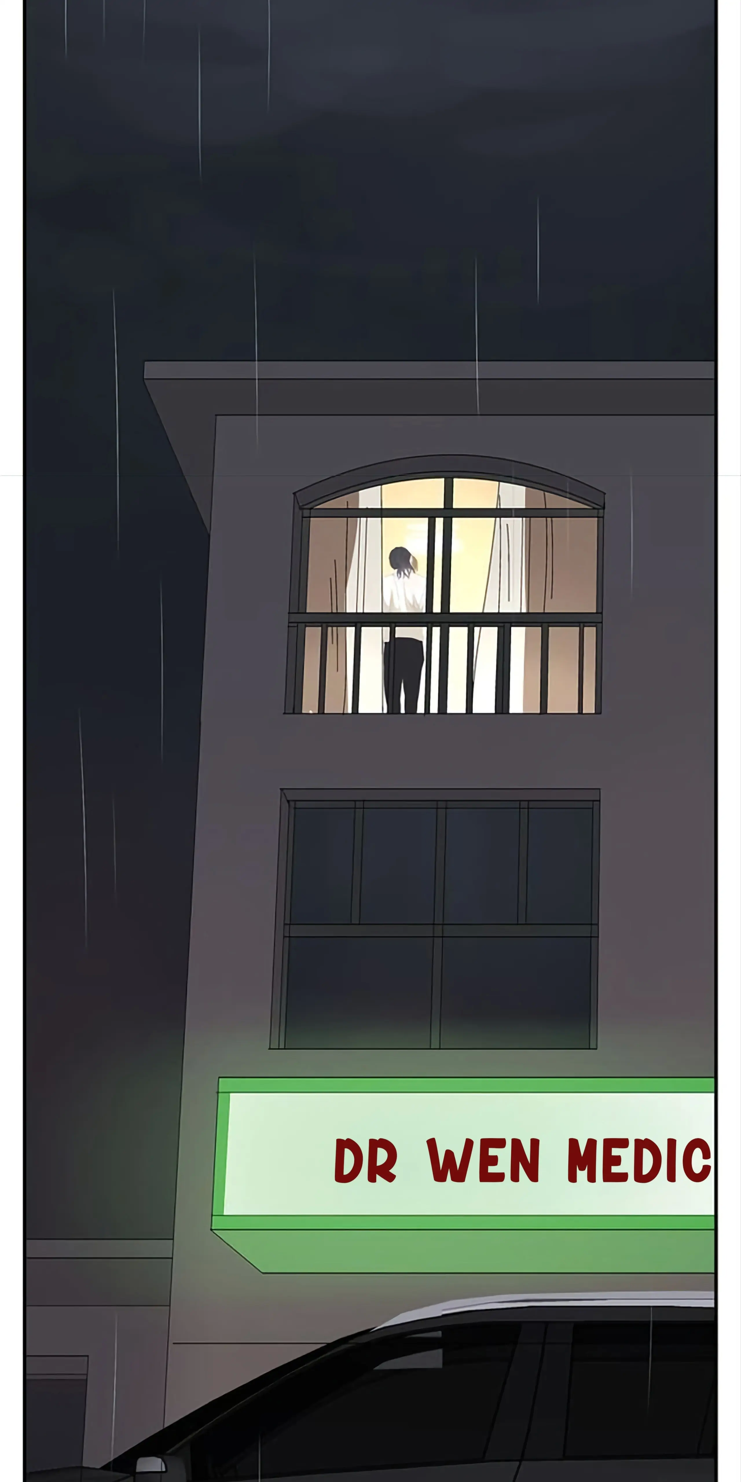 Ruthless - Manga Chapter 12 - page 18