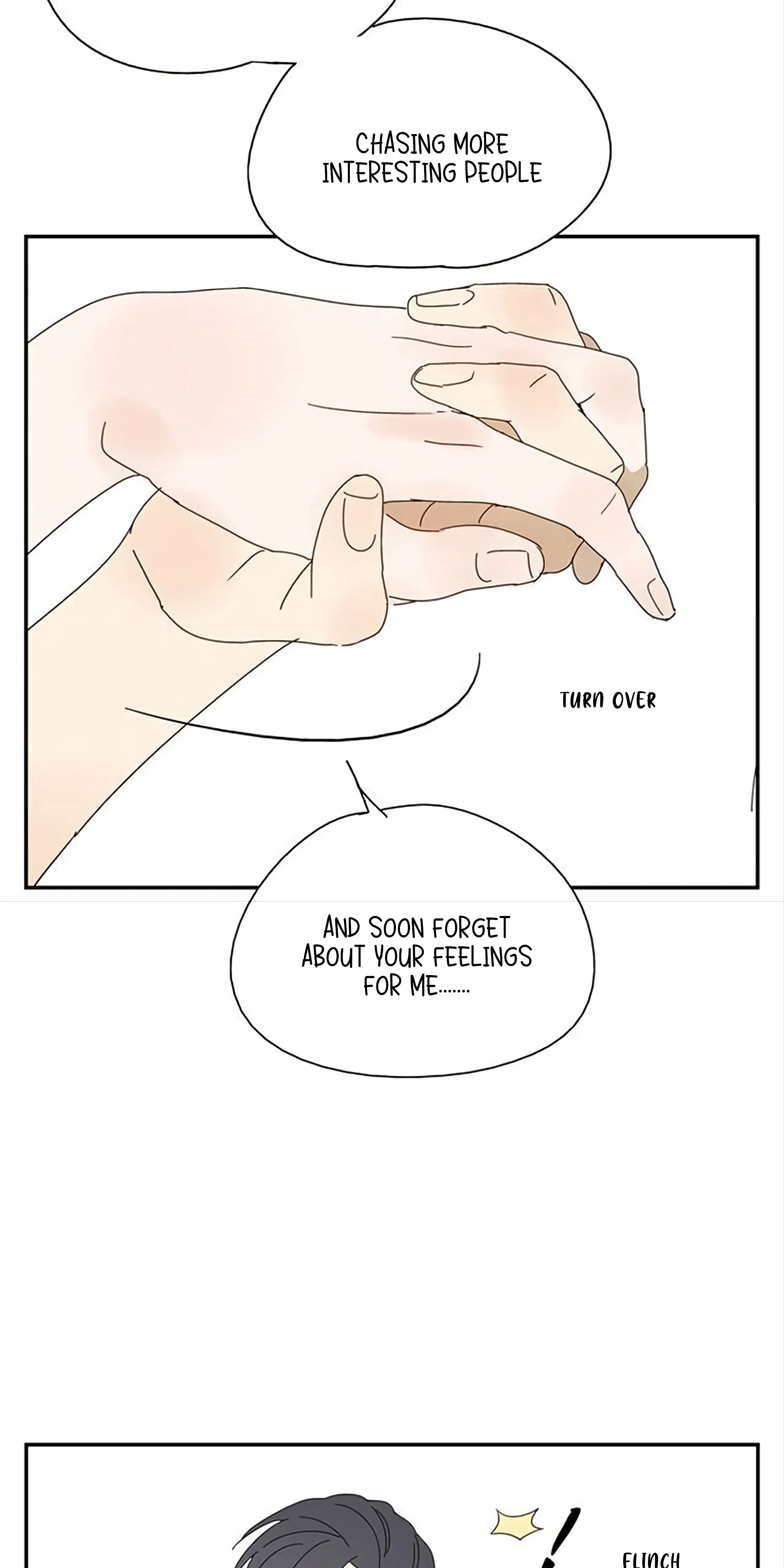 Ruthless - Manga Chapter 12 - page 9