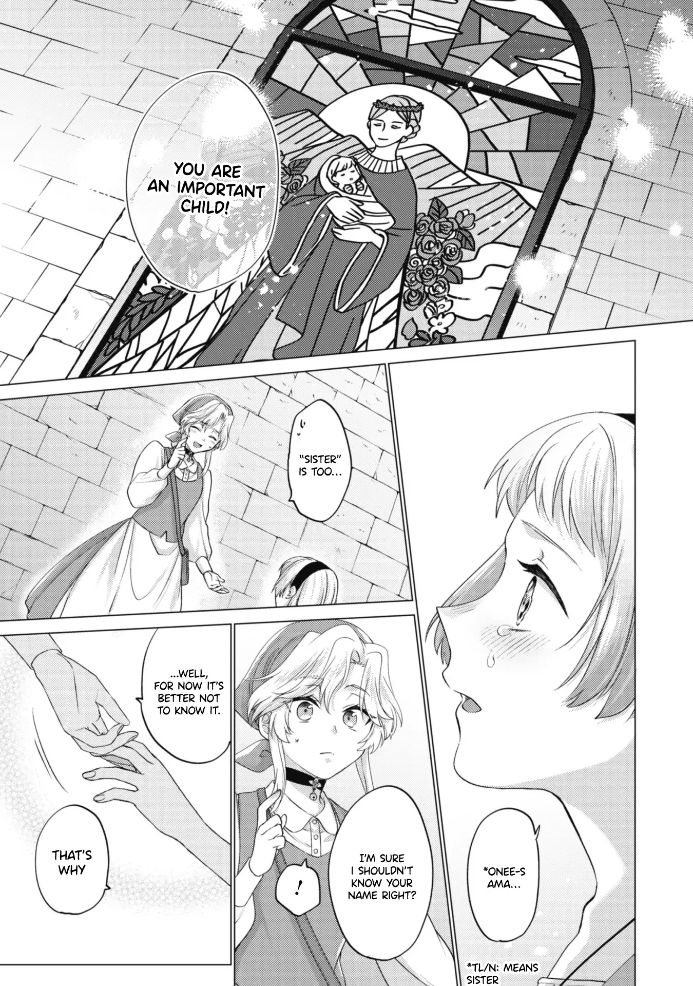 Me, a Saint? Nay, I am a Villainess! ~Therefore, I shall have the honor of preventing this TPK~ Chapter 4 - page 26