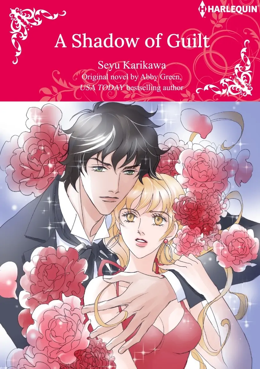 A Shadow of Guilt Chapter 1 - page 1