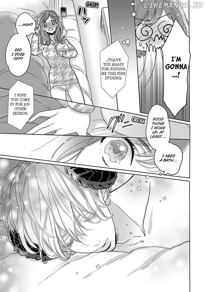 Watashi no Inma-kun ~Kono keiyaku ni ai wa arimasu ka Chapter 1 - page 27