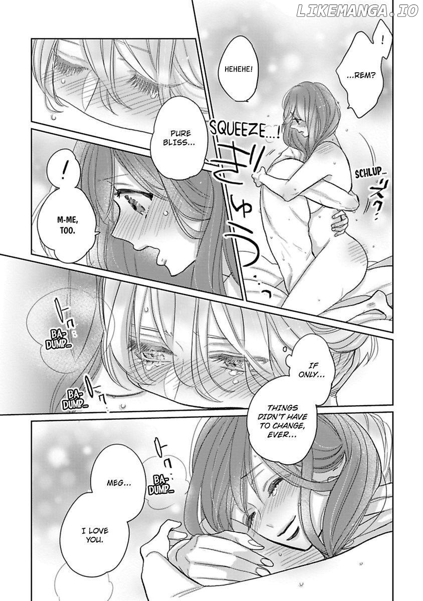 Watashi no Inma-kun ~Kono keiyaku ni ai wa arimasu ka Chapter 6 - page 13