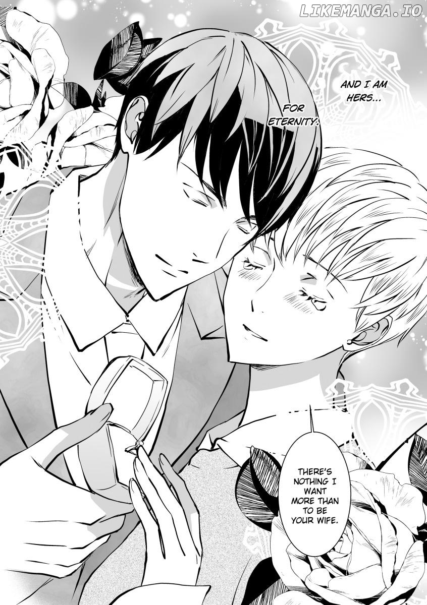 Rags to Riches Baby Chapter 12 - page 11