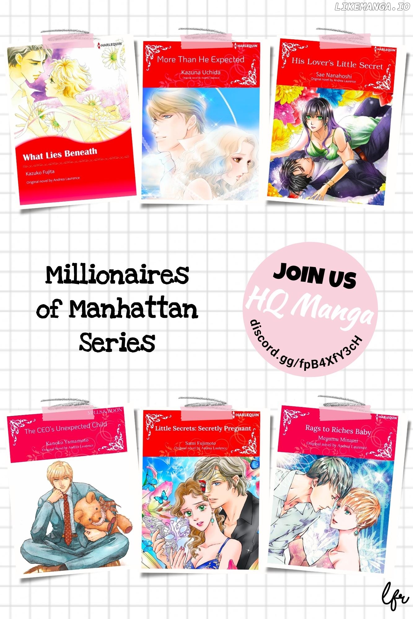 Rags to Riches Baby Chapter 12 - page 17