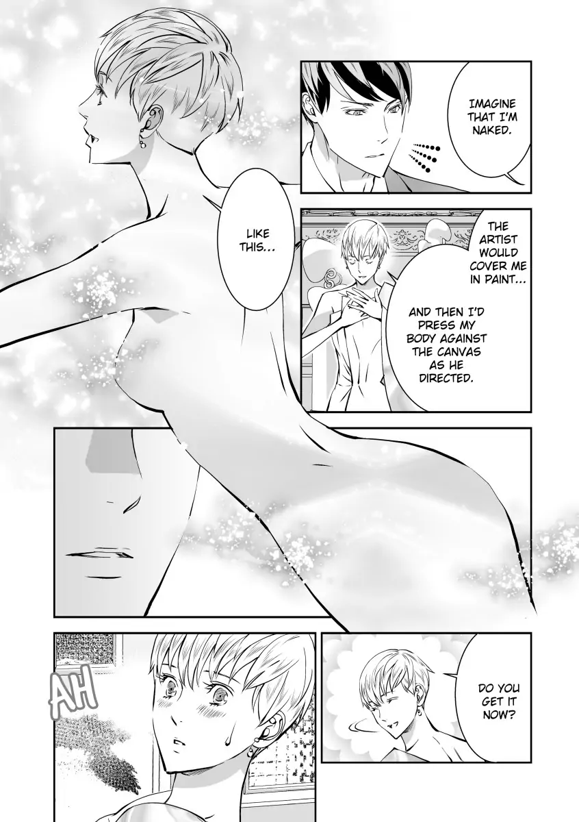 Rags to Riches Baby Chapter 7 - page 4