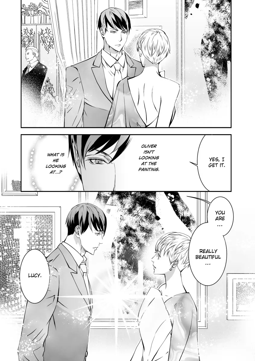 Rags to Riches Baby Chapter 7 - page 5