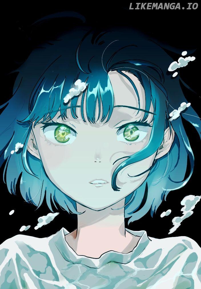 Ano Ko ga Tsuki ni kaeru made Chapter 1 - page 1